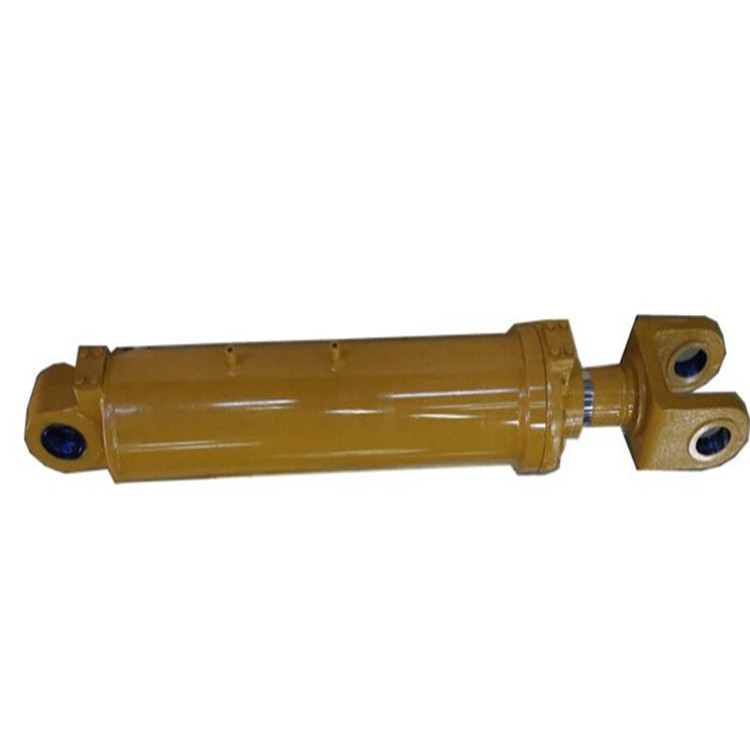 山推装载机举升缸总成1455-81V