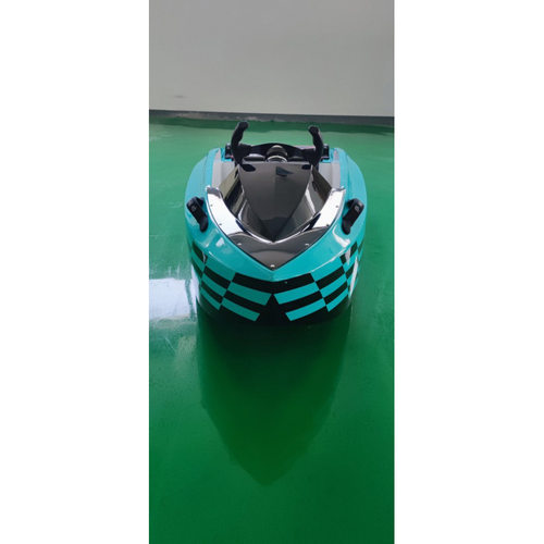 北极天庞巴迪水上摩托艇brp卡丁船seadoo 90triss 火花海上快艇船
