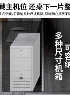 桌办公A752N62桌工位办员公室桌椅组合简现代双人财务简易职员电