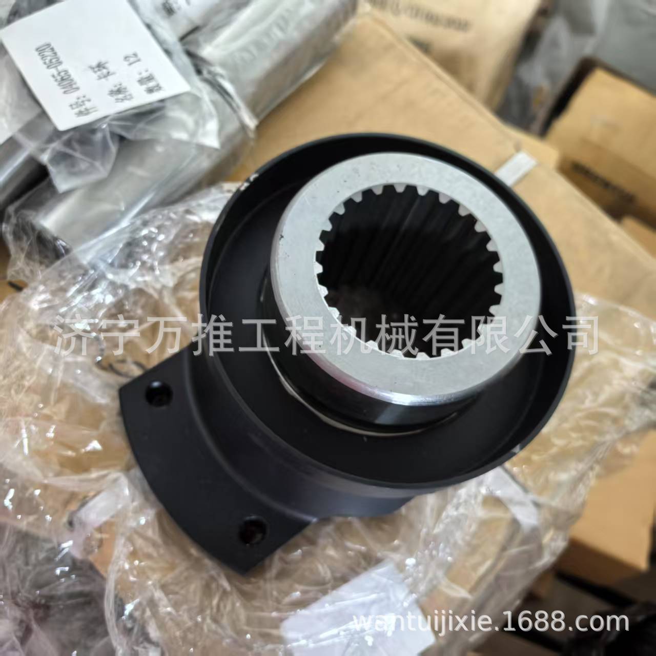 HD325-7自卸车联轴节2025