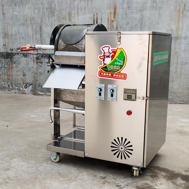 新型千蛋糕皮机全自动层玉米饼机机新型烙机器小馍744型春饼厂家
