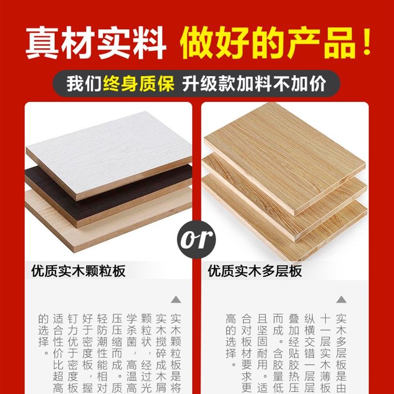 折叠侧翻隐形床壁床衣柜一体下翻床正翻多功O能隐藏墨菲床五金配