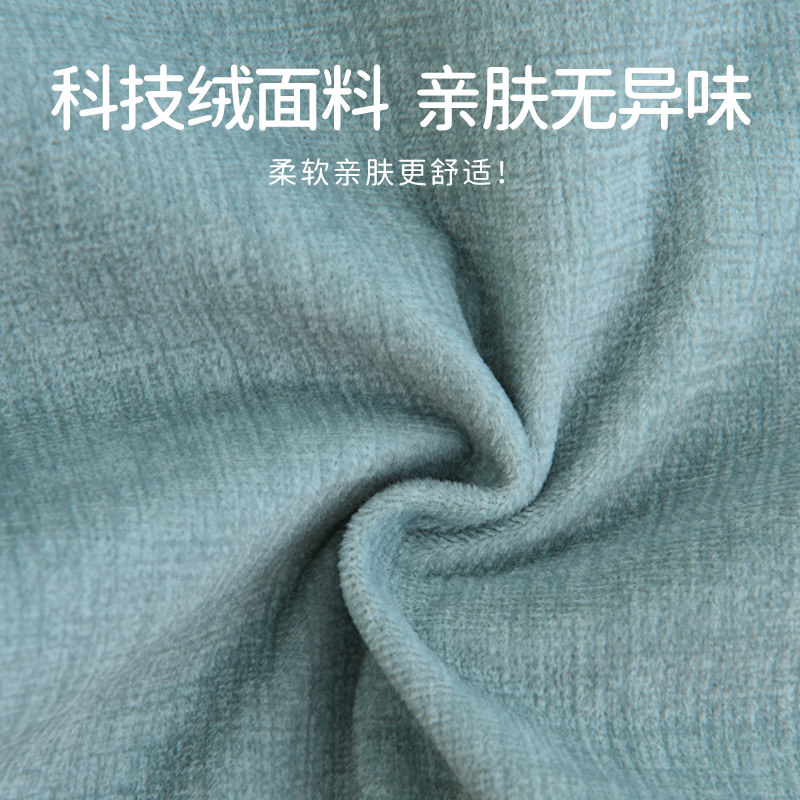 婴儿地板垫e子防摔地垫爬行垫儿童床边海绵垫宝宝屁股垫防掉床铺