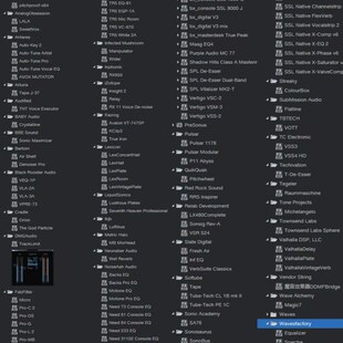 调音师插件包-n插件包调音师插件包一键安装自动激