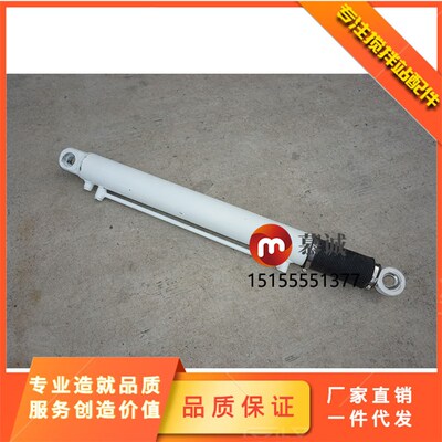 科尼乐立轴行星式搅拌机开关门油缸青岛新型CMP3000/2000主机油缸