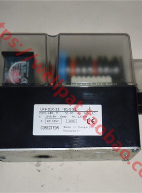 Honeywell LKS210-21风门执行器 利雅路RS70 100 130伺服电机马达
