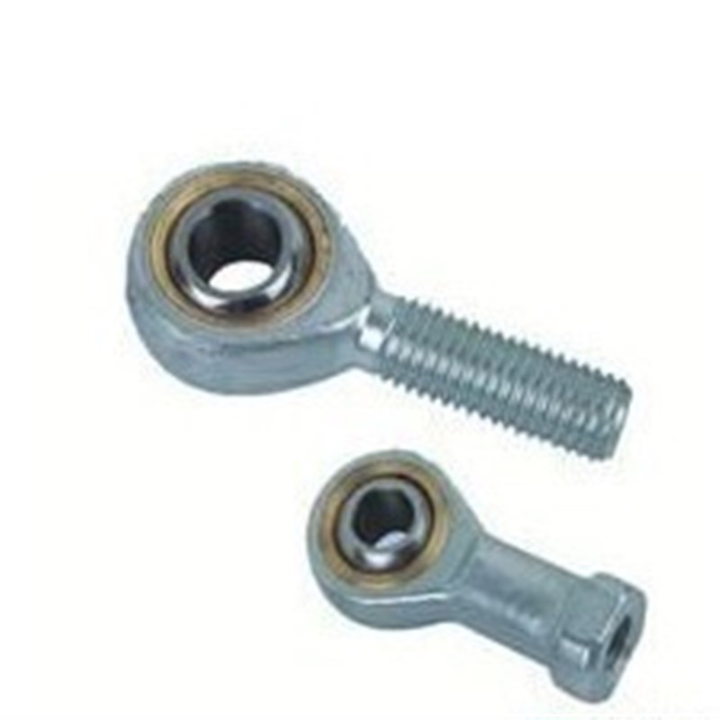 杆端关节轴承SI18T/K SA18T/K鱼眼接头M18 内外螺纹.反正牙】齐全