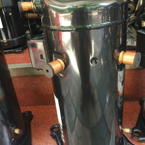 ZP61KCE-TFD-420 ZP67KCE-TFD-42A 67KCE-TFD-522谷轮压缩机R410a