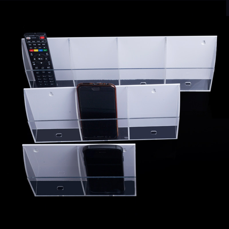电视空调遥控器防尘收纳盒亚克力遥控器透明盒手机充电挂墙壁挂盒,童装/婴儿装/亲子装,披风/斗篷,淘宝优惠券,粉丝福利购,淘宝优惠卷