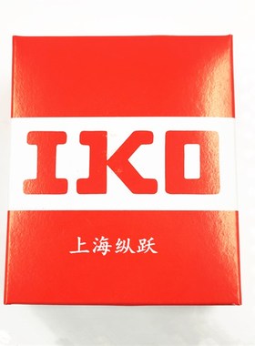 IKO 通用滚针与保持器组件轴承 日本原装进口 KT222613C3 K222613