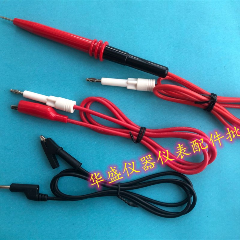 REK美瑞克耐压测试线高压线输出线RK2670A1Y.2672B/C.2671 1940