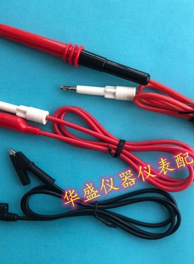 REK美瑞克耐压测试线高压线输出线RK2670A1Y.2672B/C.2671 1940