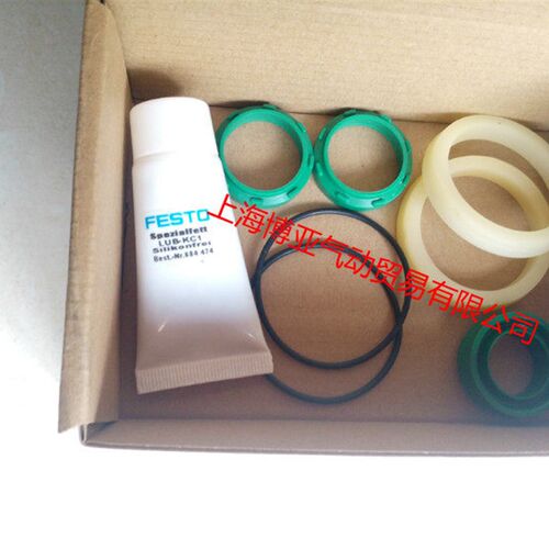 FESTO 易损件 维修包  ADVU/AEVU-50-63-A-PA  121121  121122