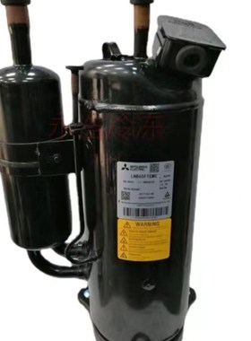原装变频空调制冷压缩机LNB42FSAMC/CMC/FUAMC/LNB53FCAMC/FDAMC/