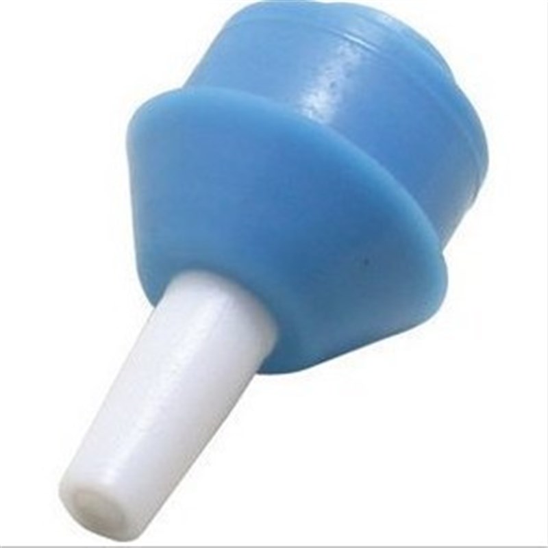 台湾宝工 吸锡器吸嘴 8PK-366NA DP-366P吸锡器配吸锡头 吸锡器头