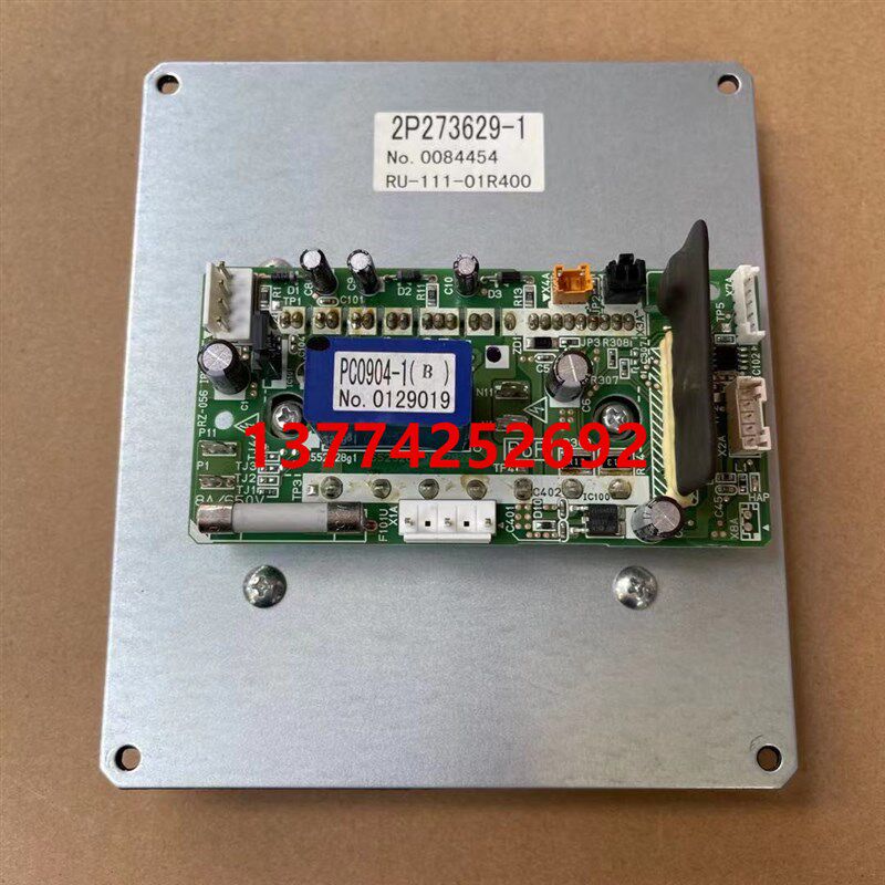 全新大金风机板PC0904-1 2P265623大金空调风扇驱动板变频板模块