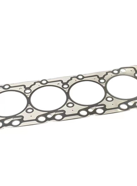 S00030929+01气缸盖垫片上柴SC4H柴油机缸头垫SC7H发电机组气缸垫