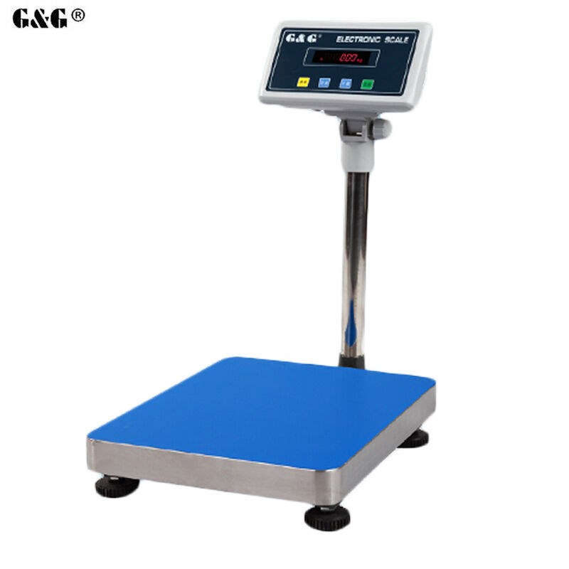 美国双杰 防水台秤TC30KSA 60KSA 150KSB 300KSB化工实验室专业称