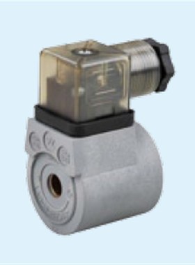 脉冲阀线圈CY123 AC220V DC24V 内孔8MM 12.5MM 高度40MM N282 QR