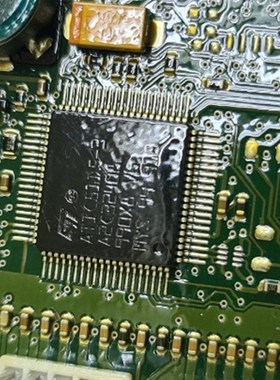 ATIC51D5-3 A2C32408 汽车电脑板IC芯片 全新