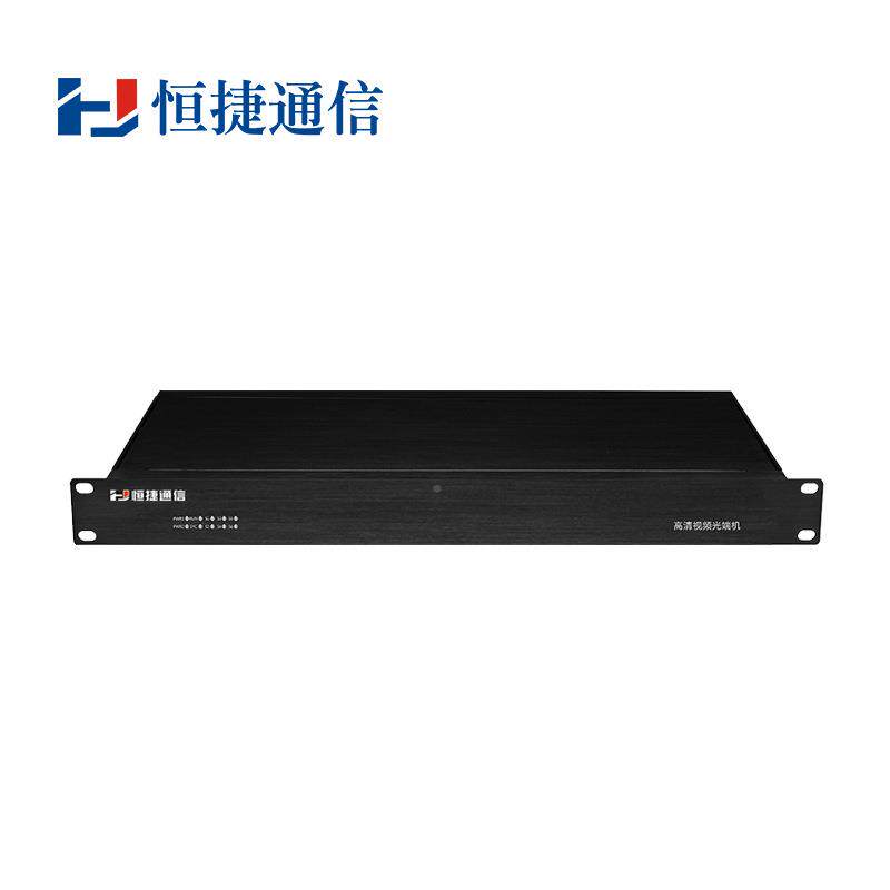 高清多业务24路双向H机DMI0/DHJ-GAN-HVI光端延长器路非压缩180p4