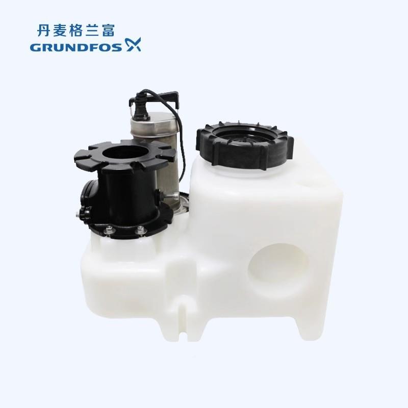 格兰富S.M11.1.2家用污水提升泵墅酒店地S下室污别水处理排无品牌
