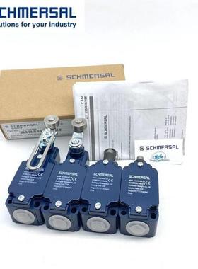 程***施迈赛行开关3Z4V10H33-11z-M20限位开关6159OZK-1-2-3-4-5