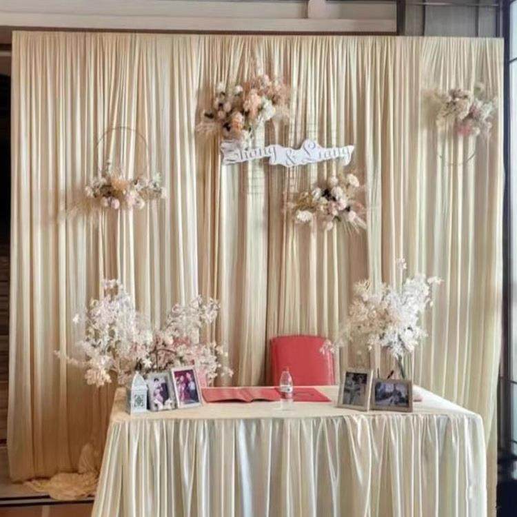 庆伸缩背景婚架布置升降可简易桁架加厚锌F965855S方管镀婚礼舞台,节庆用品/礼品,陪嫁用品套装,淘宝优惠券,粉丝福利购,淘宝优惠卷