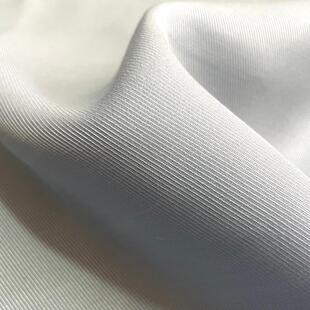 UWO多面色丝毛缎40姆140门真幅秋冬厚实纯色料装布米料羊毛丝混纺