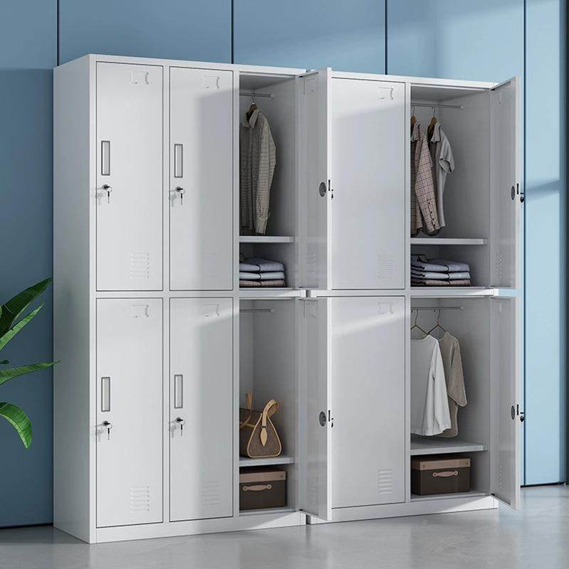 钢制文件铁皮办公室资2-32门柜料柜财务档案员工宿储柜物柜更衣柜,商业/办公家具,办公储物柜,淘宝优惠券,粉丝福利购,淘宝优惠卷