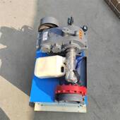 钢筋钢绞丝机钢结 构地脚螺栓车丝机M8M3GFG6高丝速圆钢圆套机