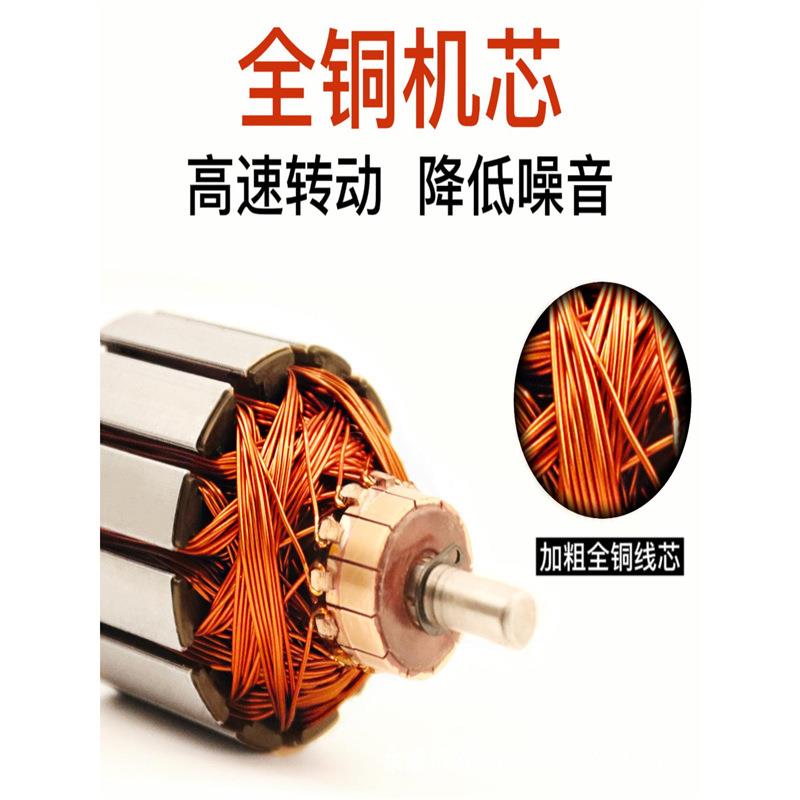 轮胎打气泵V多功能U货车载S双缸率高压大功电动77409汽车用车载充