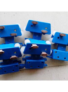 /JD4-2080150GCJA防尘双电线刷集电器单极管式滑集型电器现货