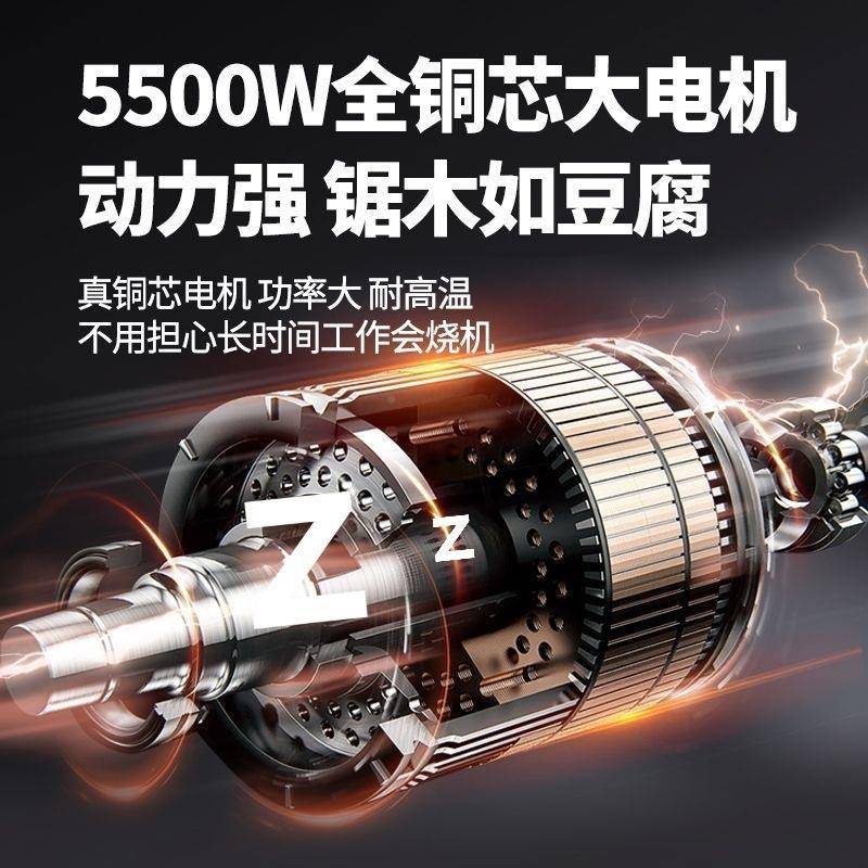 新款木工推台锯多功断料电锯大圆功率重型精密锯木裁板锯能床COK