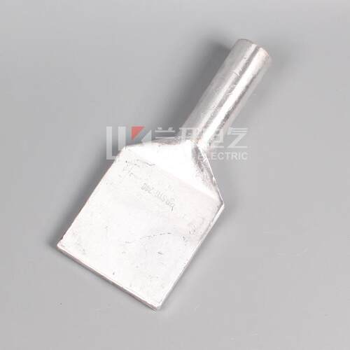 0°铜铝过渡设备-线夹SG24Y0/30A(LHS100x100)压缩型