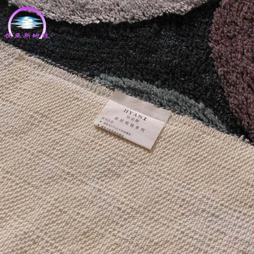 地毯新灰色地垫子卧室进口门厅门HOC入户门卫生间脚垫浴室防滑垫