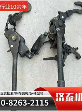 诚意出手动回柱使用方便手器动回柱器密齐全封售性好3T手动回柱器