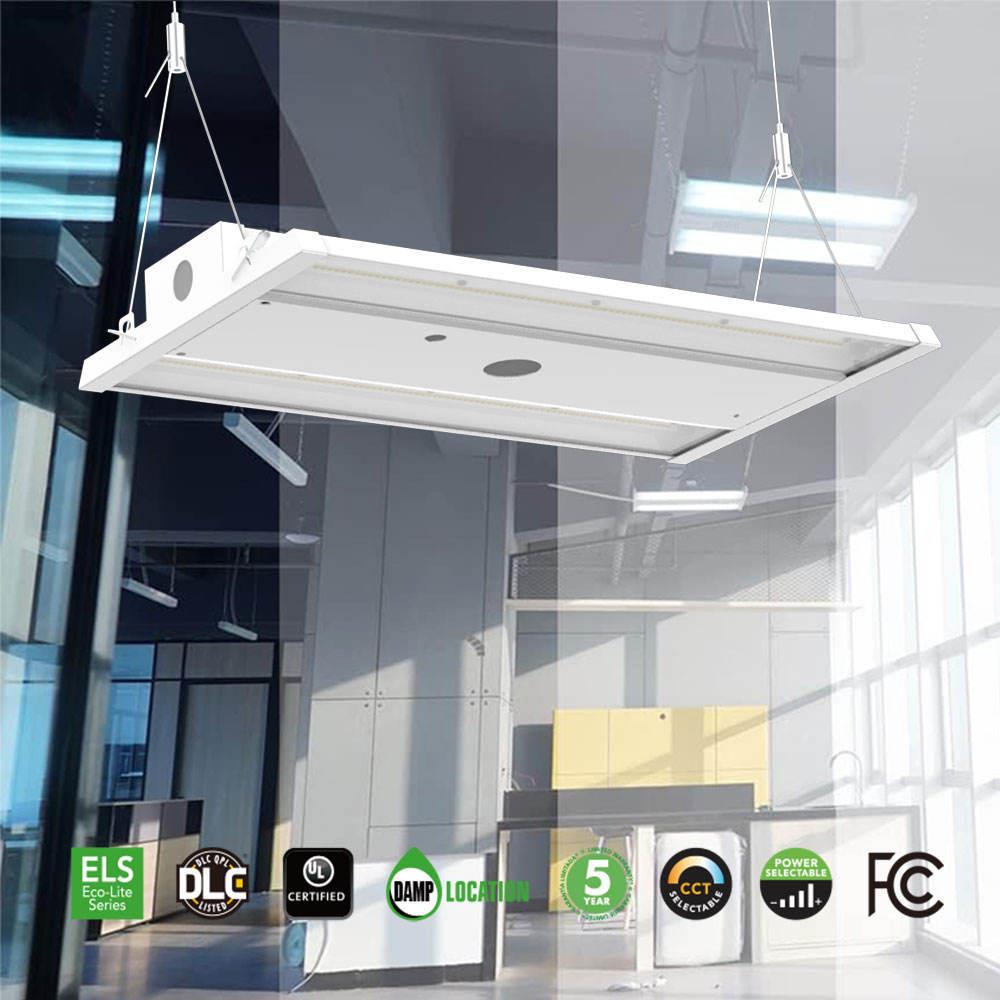 ULEL间S认证LED线性工矿灯仓库车灯013W0210W30WJAP400W高棚灯