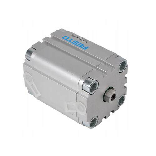 F气EST斯O费特紧凑型气缸可8ADVU-50-110-A-P-A动气缸ADVU-系列询