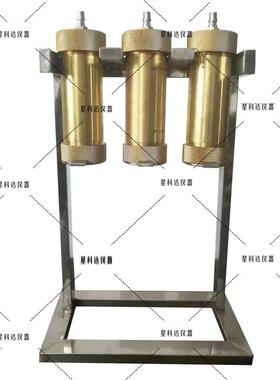 构胶标准器具挤出器气动密封胶NGB结气稳压源建筑密性封材料挤出
