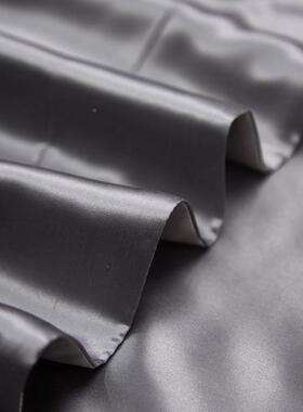 单面真蚕丝套枕头天丝桑丝拼接绸爆款亲肤宽边48*ZSZT-0574枕套跨