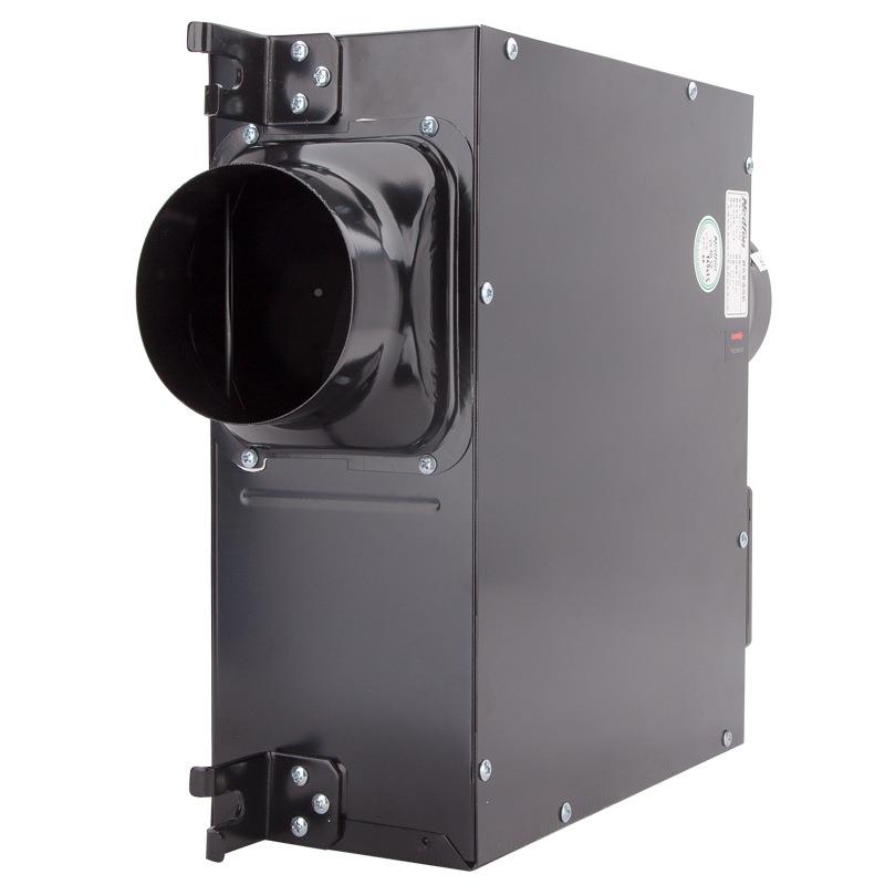 绿CMG岛风机超薄双H速离心风DPT20-66卫生间气扇管道排气换扇