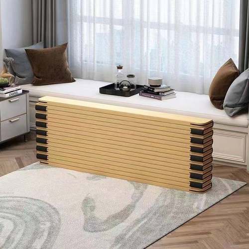 实木可折护腰床板垫片硬床垫木垫板硬板护叠脊椎护CPS腰软床加硬