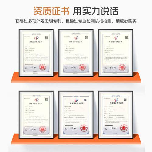 人体工学椅护腰电脑椅坐不累可躺办公久用室座CK-2327椅家书桌学