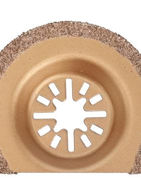 VYB用宝配件工切锯打磨一体多功全配修边机具2能5件套装