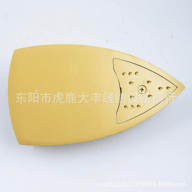 宁牌MN-美A板777电热底蒸汽熨斗IVZ原装发热板电热底板发热底板包