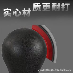 实心拳击球童速度球儿不倒翁成人击训练SCB拳器拳击反应球反应靶