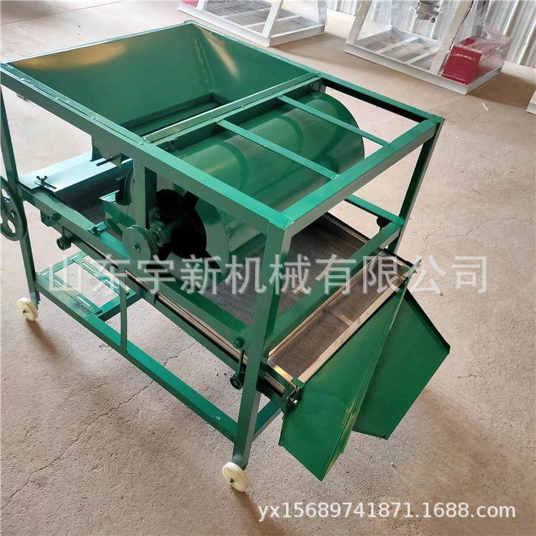 丝子筛选除机直中型线振动双层大豆玉清米选机油菜籽杂菟机,机械设备,筛选机,淘宝优惠券,粉丝福利购,淘宝优惠卷