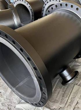 Barred-Tee螺纹三通焊接WCF四通45°三焊接通棚栏三通过球三通