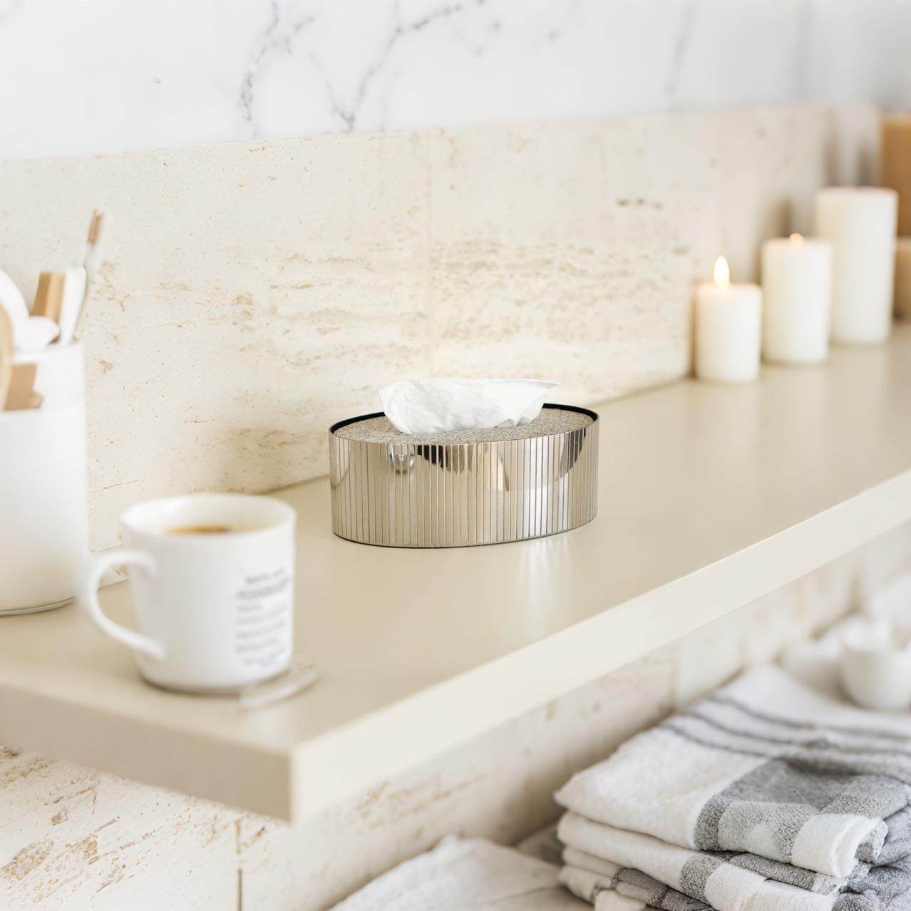 纸厅巾盒马毛金属抽纸盒法式GT-F181轻奢多功收纳客茶几店摆件轻,收纳整理,纸巾盒,淘宝优惠券,粉丝福利购,淘宝优惠卷